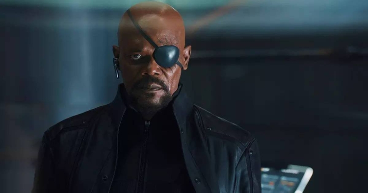 Nick Fury pode ter gravações iniciadas no próximo ano. Foto: Reprodução