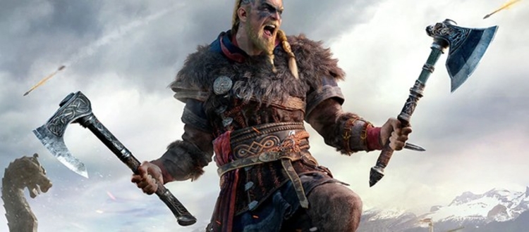 Assassin's Creed. Foto: Reprodução