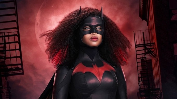 2ª temporada de Batwoman tem teaser divulgado. Foto: Reprodução