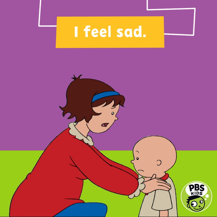 Caillou termina depois de 20 anos. Foto: Reprodução