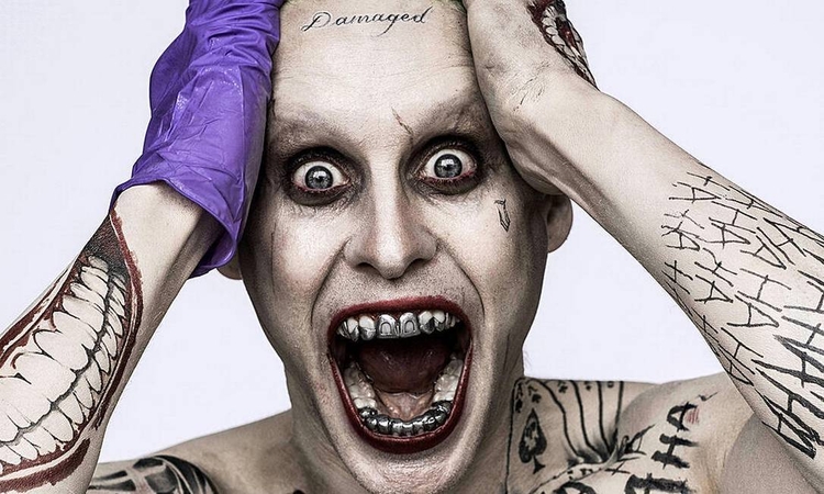 Rumor: Coringa retorna em Snydercut de Liga da Justiça. Foto: Reprodução