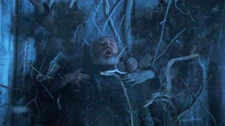 Hodor terá um fim diferente. Foto: Reprodução