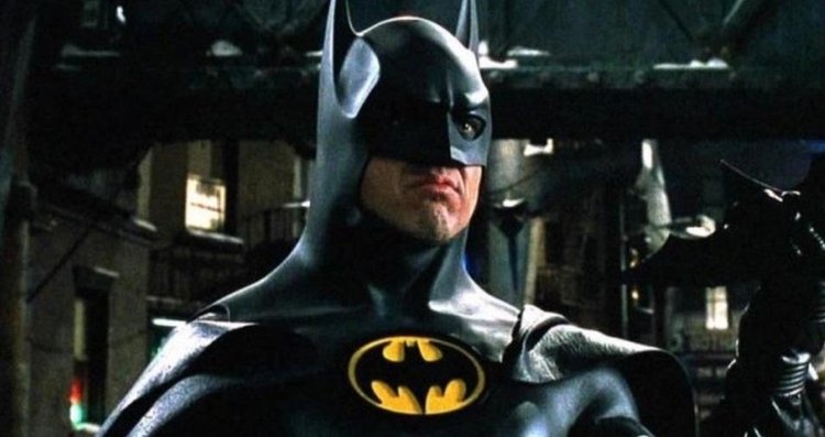 Michael Keaton pode não reviver Batman. Foto: Reprodução