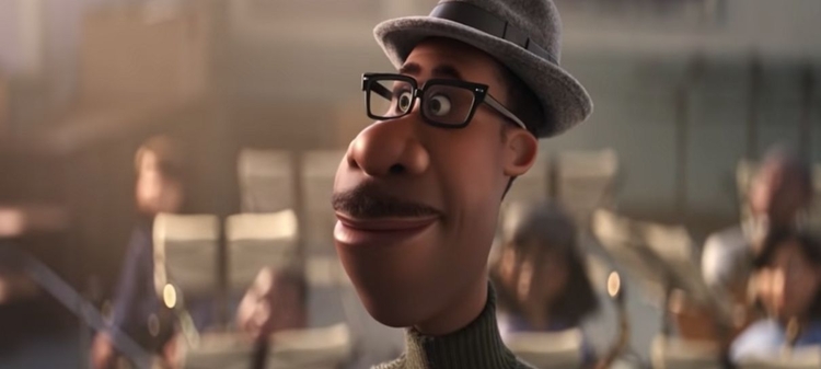 Soul fala da importância e do poder da comunidade. Foto: Reprodução