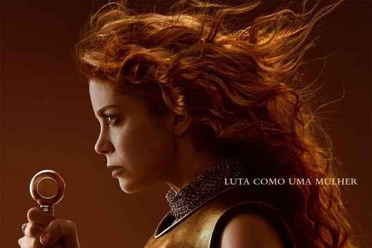 The Spaniss Princess é um dos destaques. Foto: Reprodução