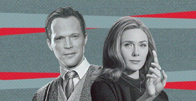 WandaVision terá prévia no Natal; da Disney. Foto: Reprodução