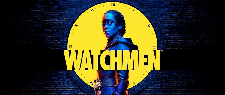 Watchmen ganha quatro Emmy Awards. Foto: Reprodução