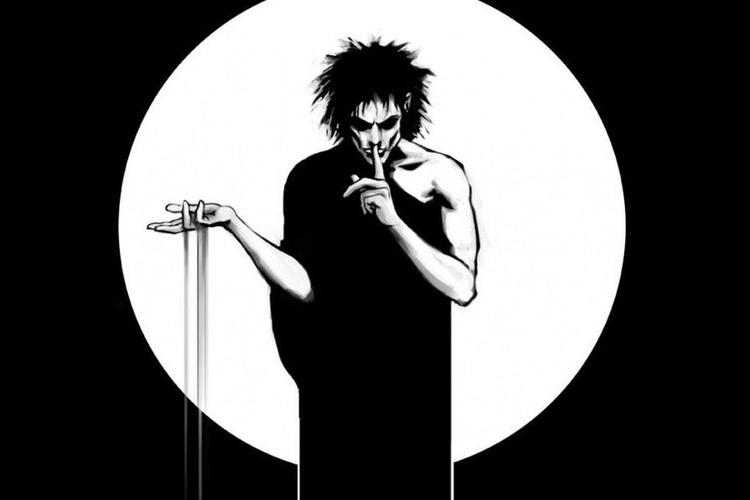 Sandman terá orçamento de filme na Netflix. Foto: Reprodução