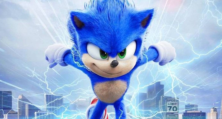 Sonic 2 tem rumor sobre início. Foto: Reprodução