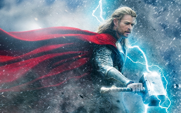 Thor 4 começa a ser filmado em janeiro de 2021. Foto: Reprodução