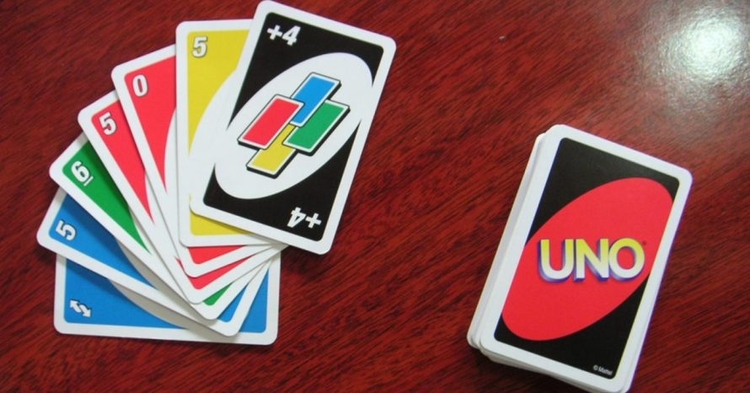 Uno! Jogo de cartas mais famoso do mundo é anunciado pela Ubisoft