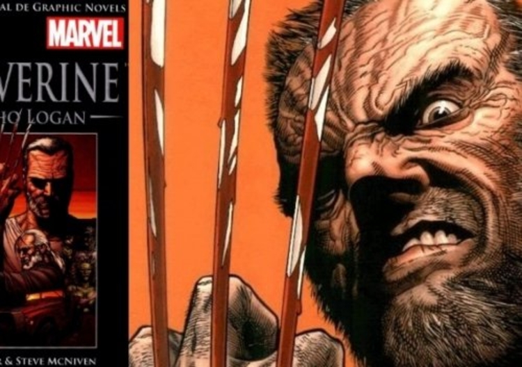 HQs da Marvel estão com desconto. Foto: Reprodução