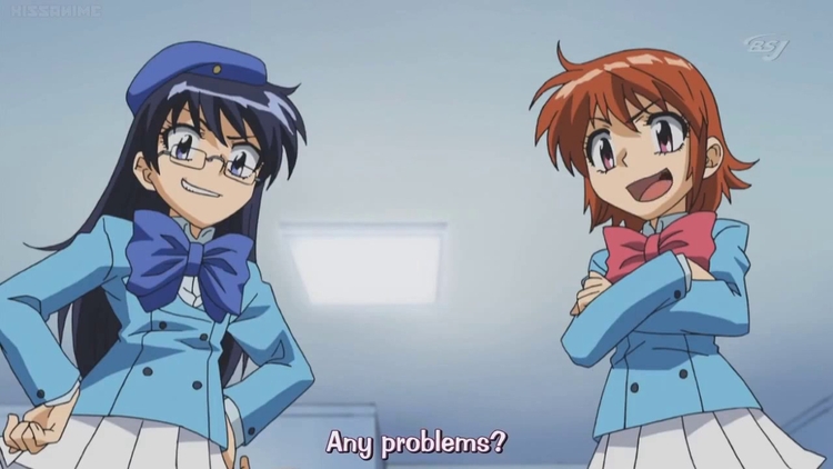 Mangá Zettai Karen Children vai acabar depois de 15 anos. Foto: Reprodução