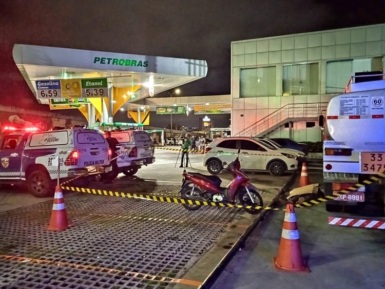 Foto: Caio Guarlotte / Portal do Holanda