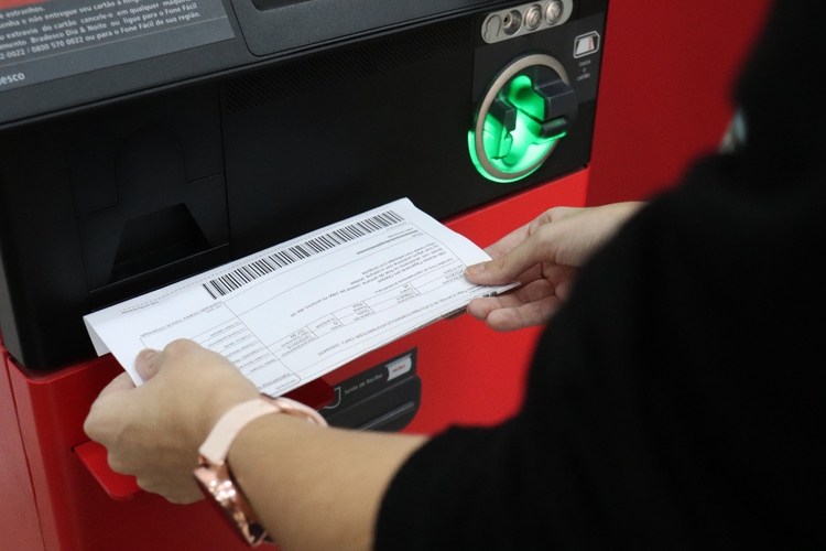 Credenciamento de novos bancos amplia rede de arrecadação do Detran-AM - Foto: Divulgação/Detran-AM