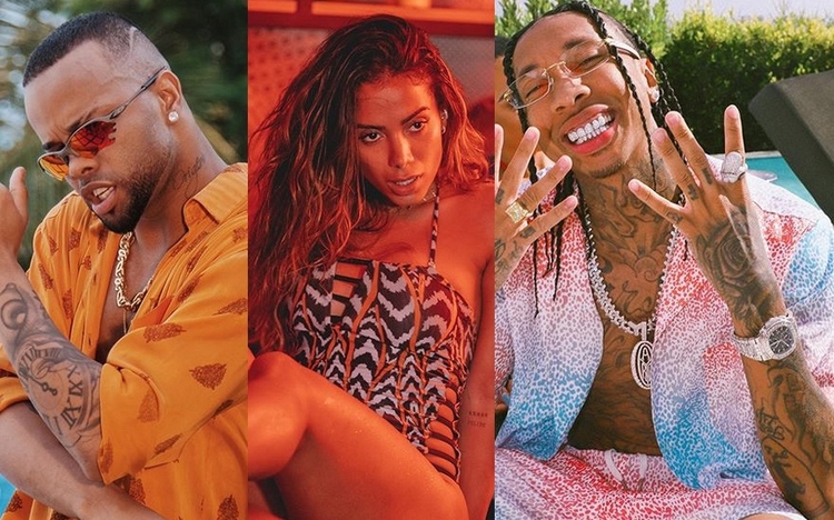 Foto: Reprodução/Instagram