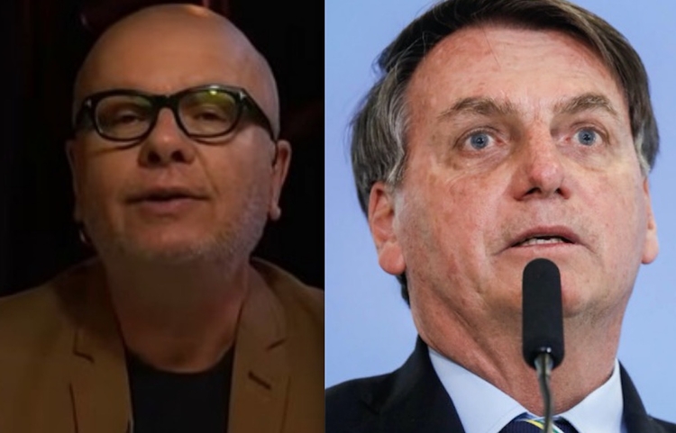 Foto: Reprodução/Youtube e PR