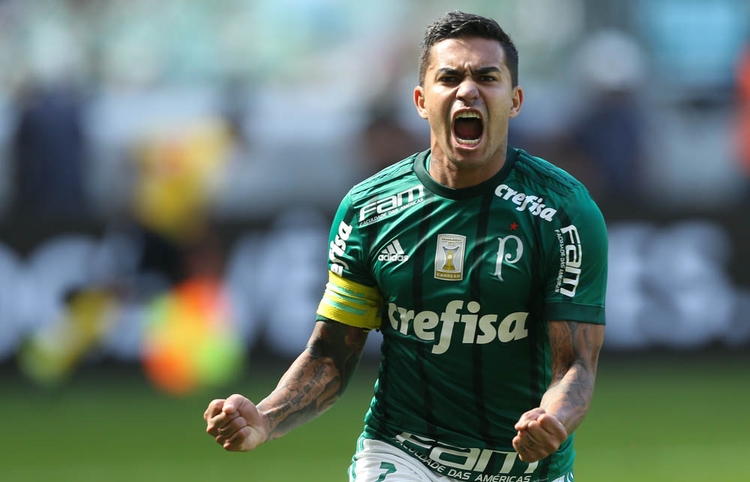 Foto: Divulgação/Palmeiras