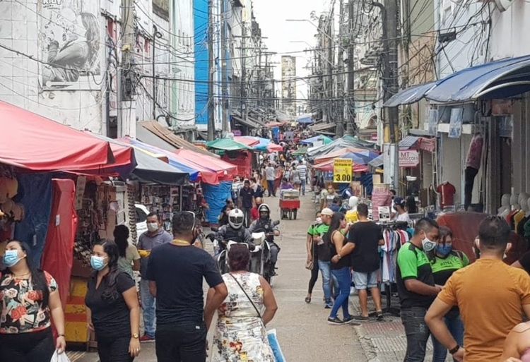 Foto: Arquivo / Portal do Holanda