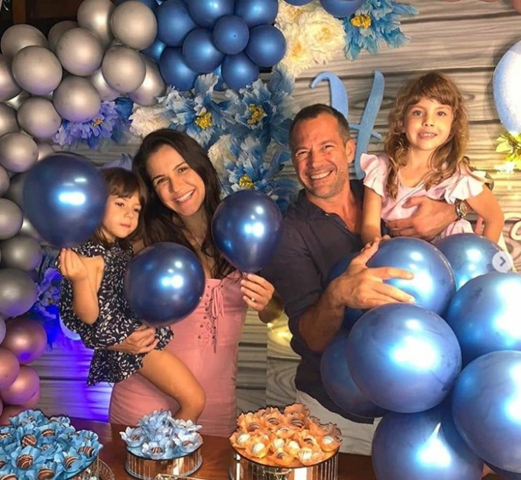 Foto: Reprodução / Redes sociais