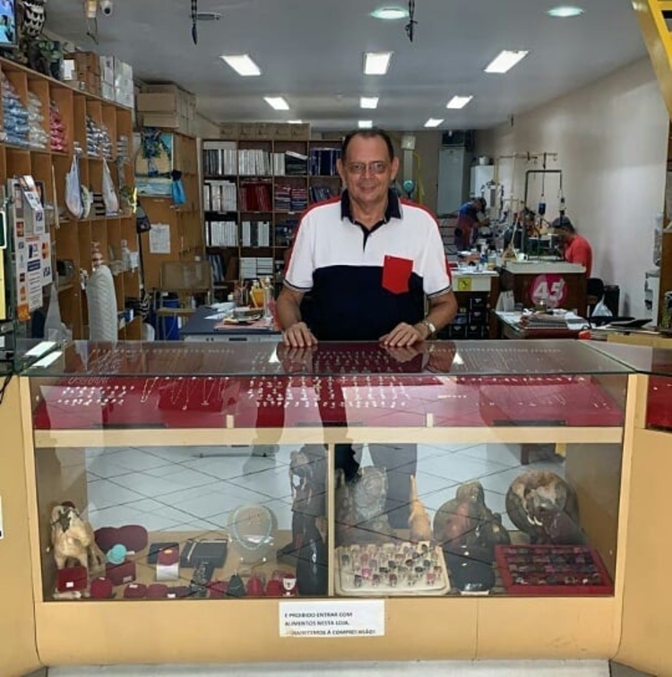 Foto: Reprodução / Facebook 