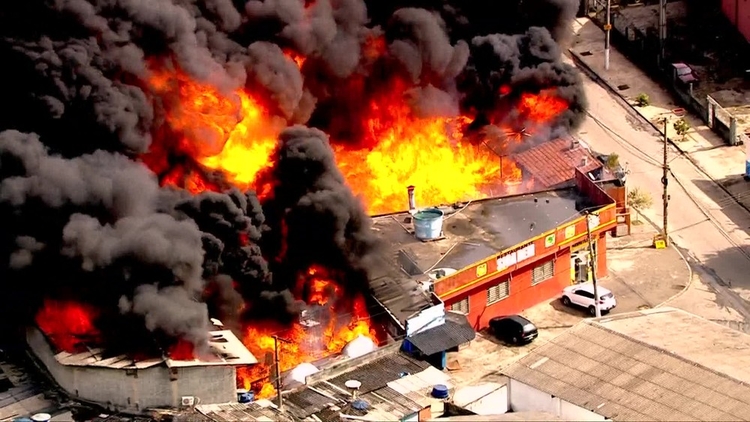 Foto: Reprodução/ TV Globo