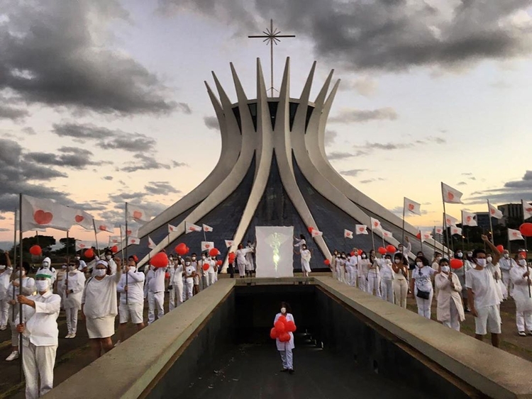 Foto: Reprodução/Twitter José Lucas