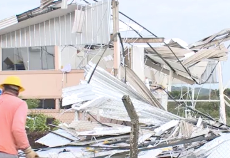 Foto: Reprodução TV Globo