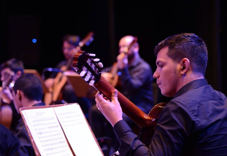 Foto: Michael Dantas