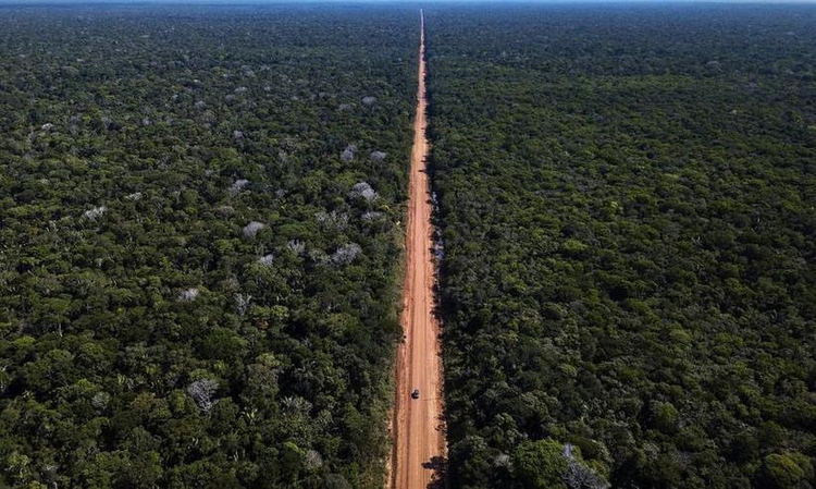 Foto: Divulgação/DNIT