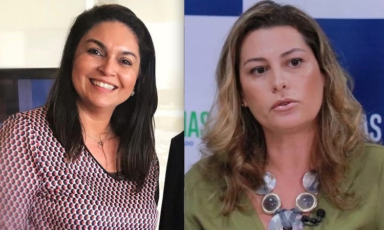 Wilker Barreto pediu exoneração das duas secretárias do governo - Foto: Divulgação