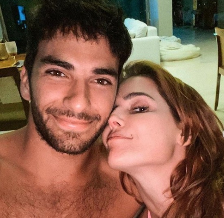 Foto: Reprodução/Instagram