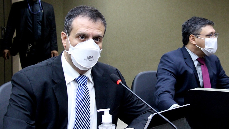 Foto: Robervaldo Rocha / CMM