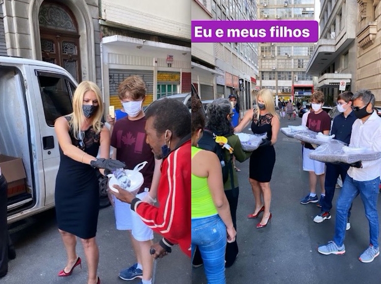 Foto: Reprodução/Instagram