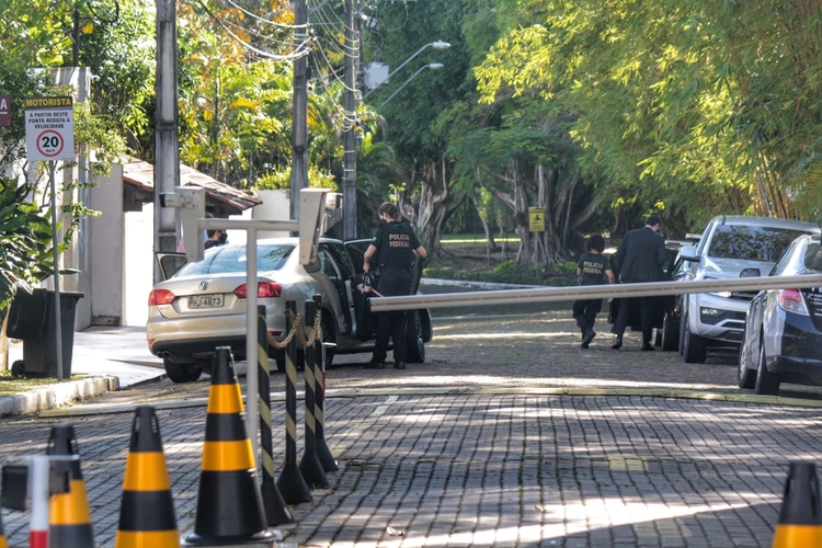 Foto: Portal do Holanda / Pedro Braga Jr.