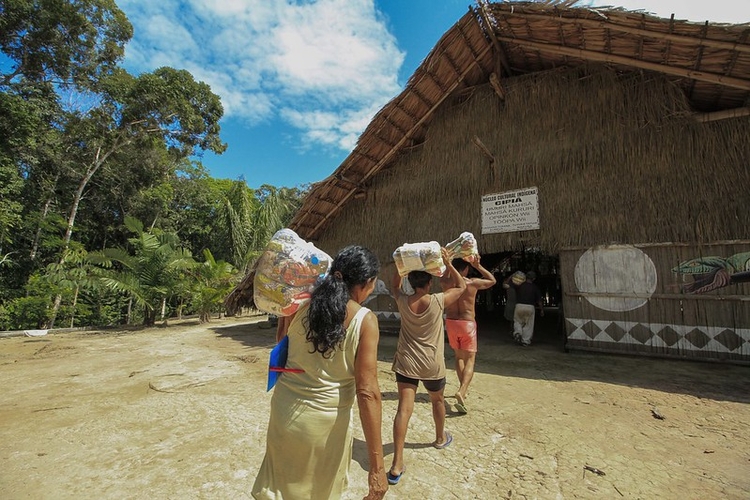 Foto: Marcio James / Semcom