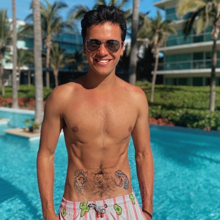 Foto: Reprodução Instagram