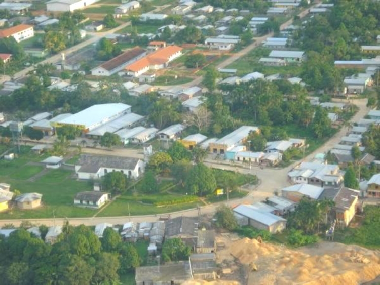 Prefeito de Envira, Ivon Rates foi multado pelo TCE - Foto: Reprodução