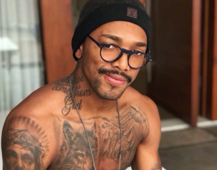 Foto: Reprodução/ Instagram