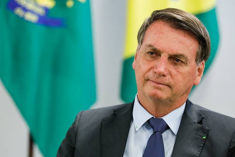 Foto: Presidência da República