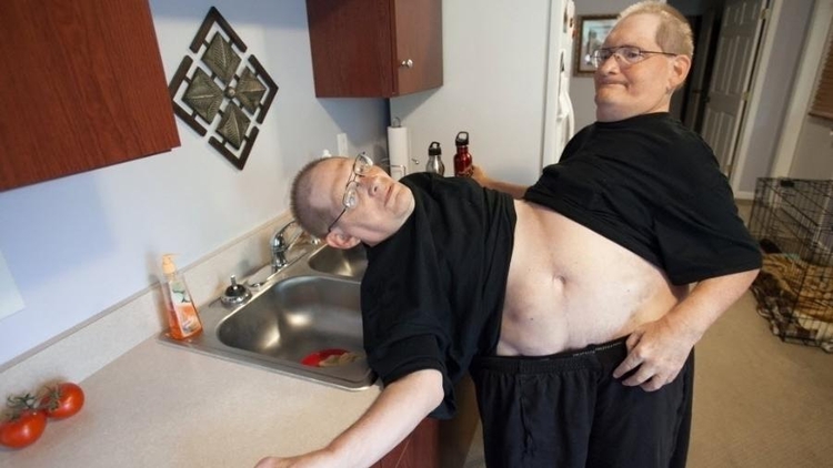 Foto: The Daily News, Drew Simon/AP