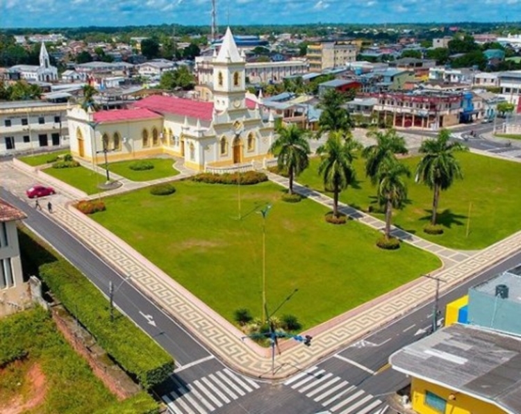 Foto: Reprodução / Redes sociais
