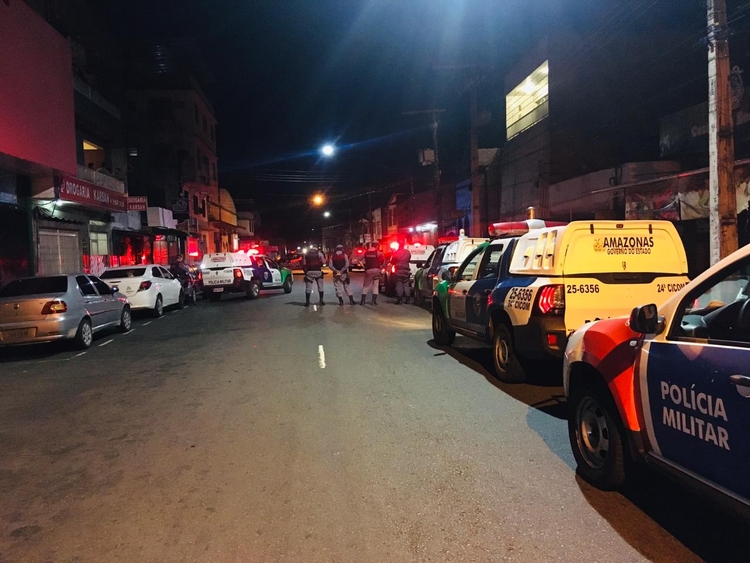 Foto: Caio Guarlotte / Portal do Holanda