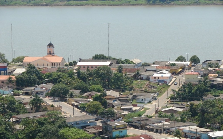 Foto: Divulgação/Prefeitura de Humaitá 