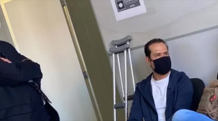 Foto: Reprodução/TV Globo 