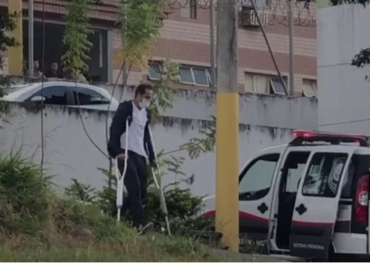 Foto: Reprodução / TV Globo