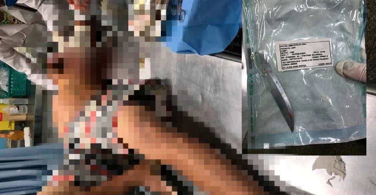 Divulgação Polícia Militar/AM