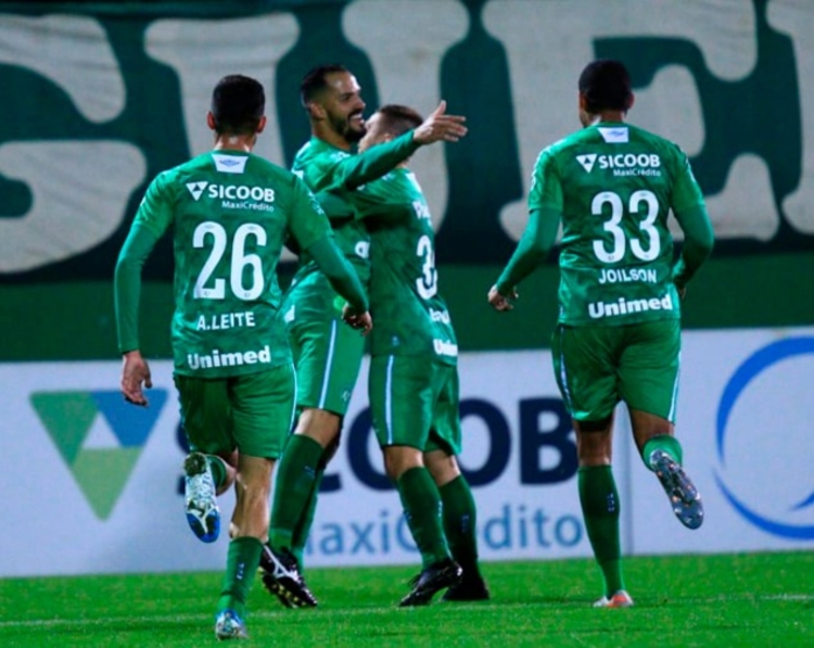 Foto: Márcio Cunha/ACF