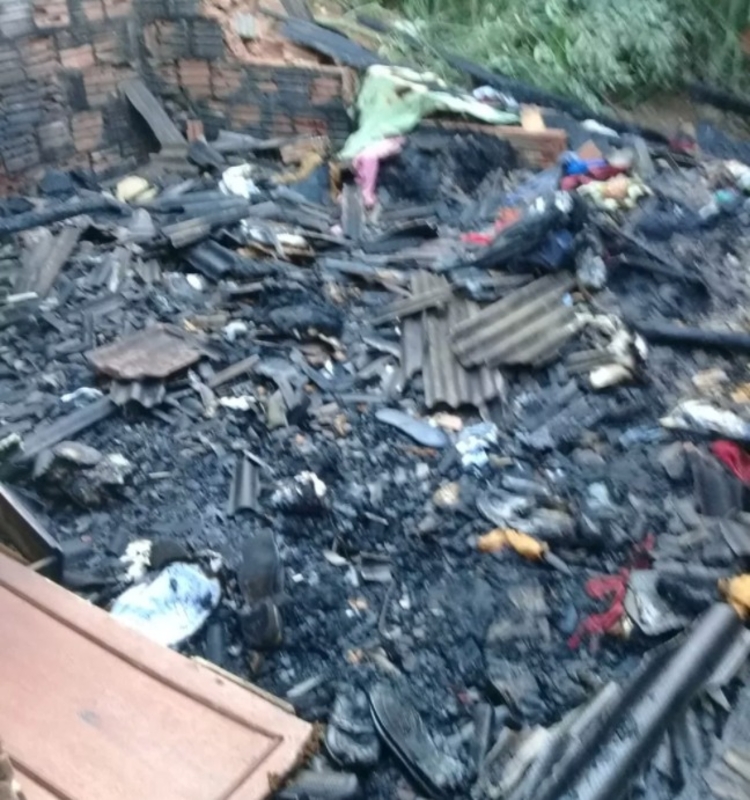 Foto: Carolina Paixão Bachega