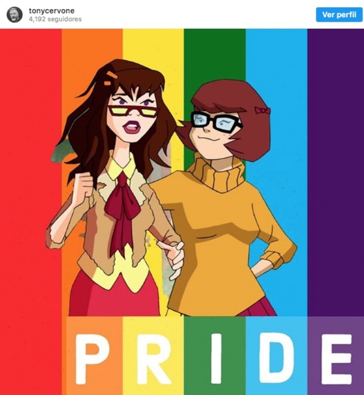 Foto: Reprodução/Instagram